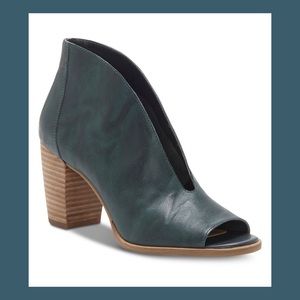 Lucky Brand Joel Shooties